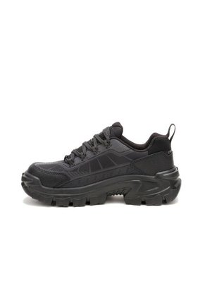 Tenis Mujer CAT INVADER SPORT LO M C Negro CAT