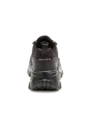 Tenis Mujer CAT INVADER SPORT LO M C Negro CAT