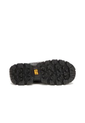 Tenis Mujer CAT INVADER SPORT LO M C Negro CAT