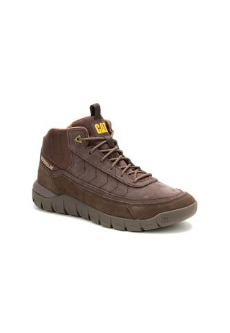 Bota Hombre CAT VERSAGE MID Marron CAT CAT