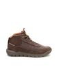 Bota Hombre CAT VERSAGE MID Marron CAT de CAT