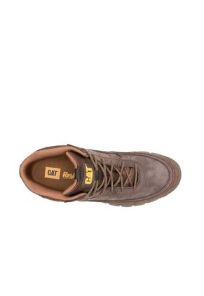 Bota Hombre CAT VERSAGE MID Marron CAT