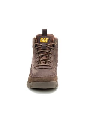 Bota Hombre CAT VERSAGE MID Marron CAT