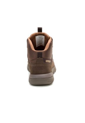 Bota Hombre CAT VERSAGE MID Marron CAT