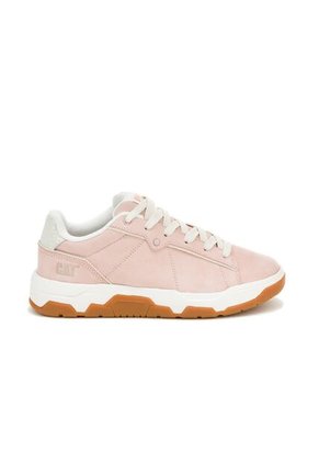 Tenis Mujer CAT LORE Rosa CAT