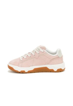 Tenis Mujer CAT LORE Rosa CAT
