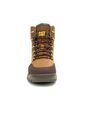 Bota Hombre CAT RESORPTION CT WP MNS Marron CAT de CAT