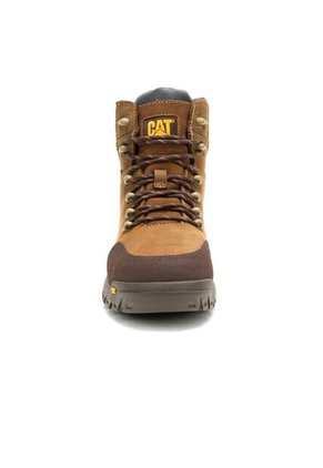 Bota Hombre CAT RESORPTION CT WP MNS Marron CAT