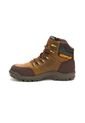 Bota Hombre CAT RESORPTION CT WP MNS Marron CAT de CAT