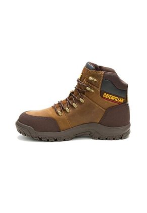 Bota Hombre CAT RESORPTION CT WP MNS Marron CAT