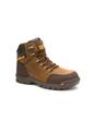 Bota Hombre CAT RESORPTION CT WP MNS Marron CAT de CAT