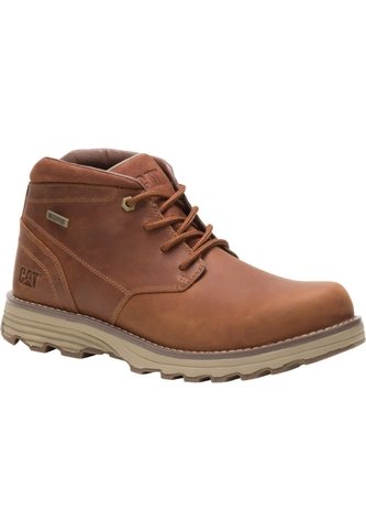 Bota Marron Caterpillar Hombre CAT CAT