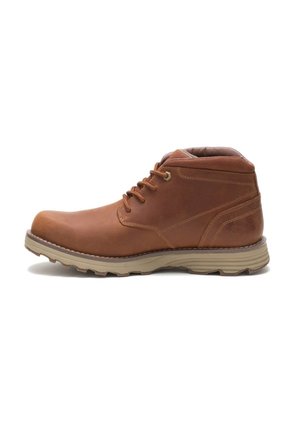 Bota Marron Caterpillar Hombre CAT