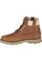 Bota CAT Mujer Café CHARLI I P308830-VYN CAT de CAT