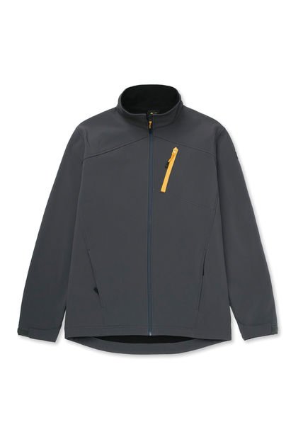 Chaqueta Casual HOMBRE ESSENTIAL SOFTSHELL 1310152-SAE CAT