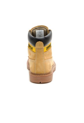 Bota Hombre CAT COLORADO 2.0 TRACTOR Arena CAT