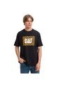 Camiseta Hombre CAT EVERYDAY WORKWEAR GR Negro 1 CAT de CAT