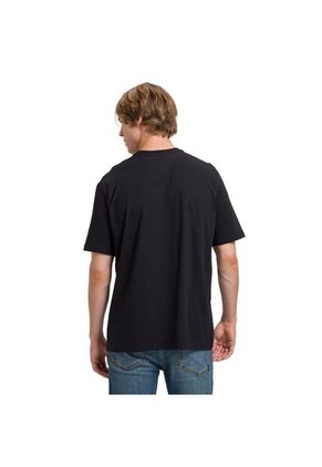 Camiseta Hombre CAT EVERYDAY WORKWEAR GR Negro 1 CAT