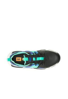 Tenis Mujer Negro RAIDER SPORT SUPERCH P111233-37N CAT