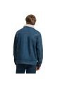 Chaqueta Hombre CAT DENIM SHERPA LINED W Azul CAT de CAT