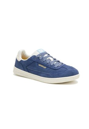 Tenis Hombre CAT PAUSE RETRO T-TOE Azul CAT