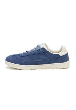 Tenis Hombre CAT PAUSE RETRO T-TOE Azul CAT