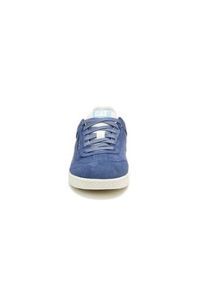 Tenis Hombre CAT PAUSE RETRO T-TOE Azul CAT