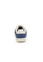 Tenis Hombre CAT PAUSE RETRO T-TOE Azul CAT de CAT