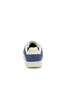 Tenis Hombre CAT PAUSE RETRO T-TOE Azul CAT