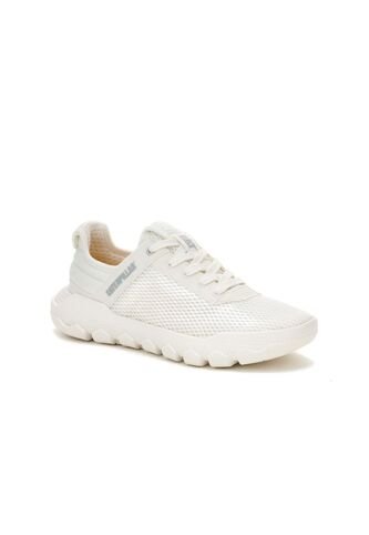 Tenis Mujer CAT HEX LITE VENT WS Blanco CAT CAT