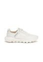 Tenis Mujer CAT HEX LITE VENT WS Blanco CAT de CAT