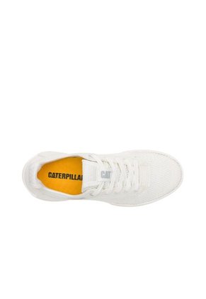 Tenis Mujer CAT HEX LITE VENT WS Blanco CAT