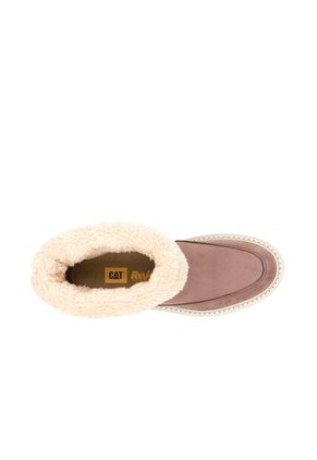 Bota Mujer CAT COLORADO MAX ROLL DO Gris CAT