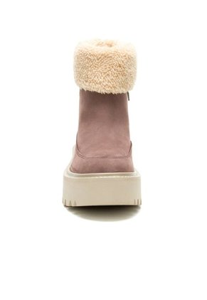 Bota Mujer CAT COLORADO MAX ROLL DO Gris CAT