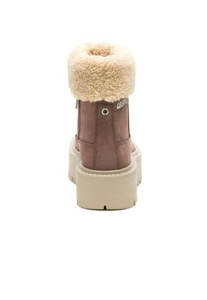 Bota Mujer CAT COLORADO MAX ROLL DO Gris CAT