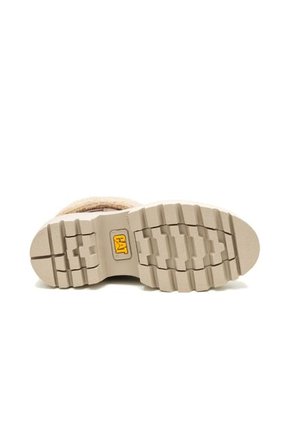 Bota Mujer CAT COLORADO MAX ROLL DO Gris CAT