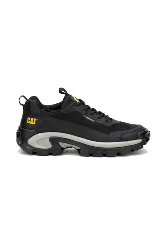 Tenis Hombre CAT INTRUDER LIGHTNING M Negro CAT CAT