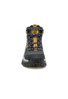 Bota Hombre CAT INVADER MID VENT WP Multicolor CAT