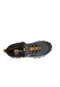 Bota Hombre CAT INVADER MID VENT WP Multicolor CAT de CAT