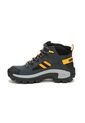 Bota Hombre CAT INVADER MID VENT WP Multicolor CAT de CAT