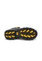 Bota Hombre CAT INVADER MID VENT WP Multicolor CAT de CAT