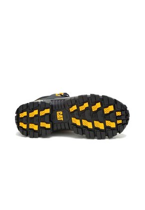 Bota Hombre CAT INVADER MID VENT WP Multicolor CAT