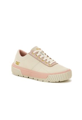 Tenis Mujer CAT AMP Blanco CAT