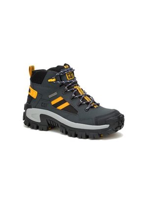Bota Hombre CAT INVADER MID VENT WP Multicolor CAT