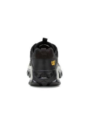 Tenis Hombre CAT INTRUDER LIGHTNING M Negro CAT