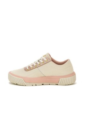 Tenis Mujer CAT AMP Blanco CAT
