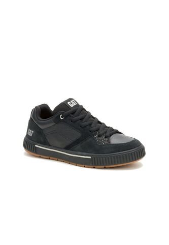 Tenis Mujer CAT TELLTALE Negro CAT CAT