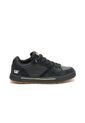 Tenis Mujer CAT TELLTALE Negro CAT de CAT