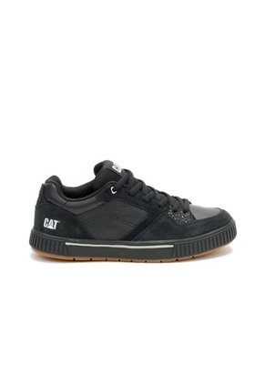 Tenis Mujer CAT TELLTALE Negro CAT