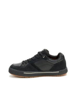Tenis Mujer CAT TELLTALE Negro CAT